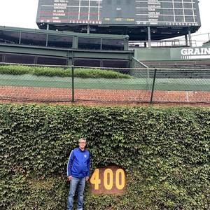 Meet your Posher, Steve